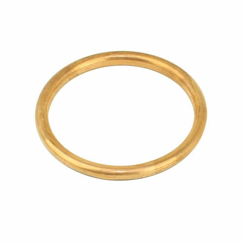 Exhaust Pipe Gasket for Honda TRX450R TRX450ER 20042009 2012 2013 2014