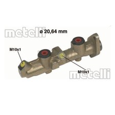 Maître-cylindre de frein Citroen VISA