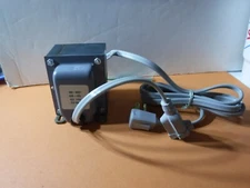 Stancor Transformer Model C18 9451 GIS-150 695-9451 NOS weighs over 6 pounds..