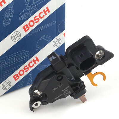 BOSCH Generatorregler für Audi A4 VW LT Passat 3B T4 Octavia I Superb