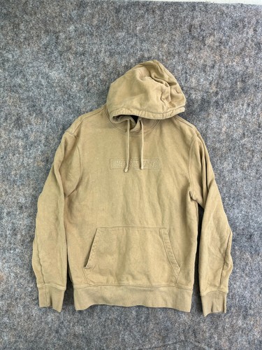 American Eagle Sweater Adult Small Tan 