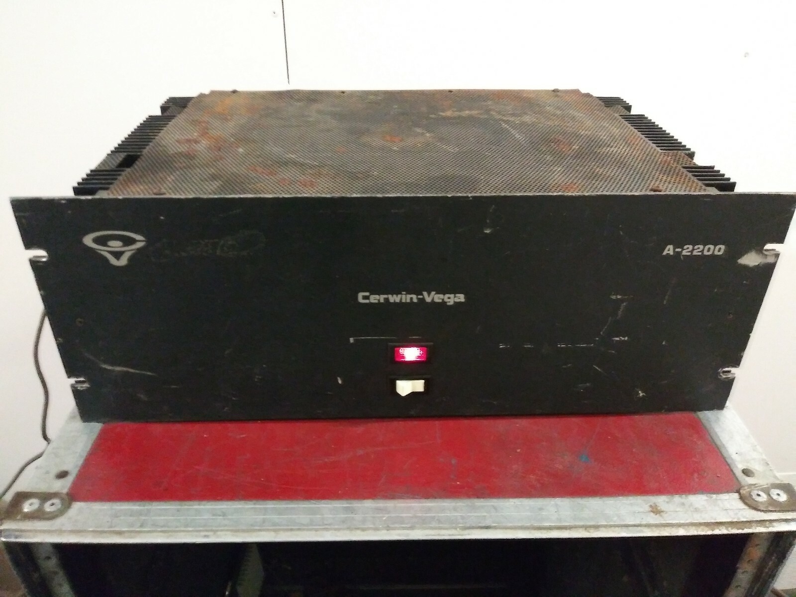 cerwin vega cv 5000 for sale