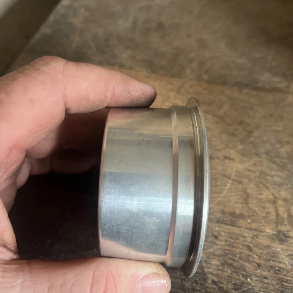 NOS Cat Caterpillar 170 7149 CAP - Image 2 of 4