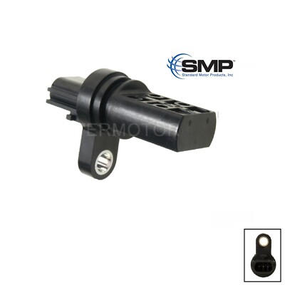 SMP Engine Crankshaft Position Sensor For Nissan Frontier V6; 4.0L 2005-2018