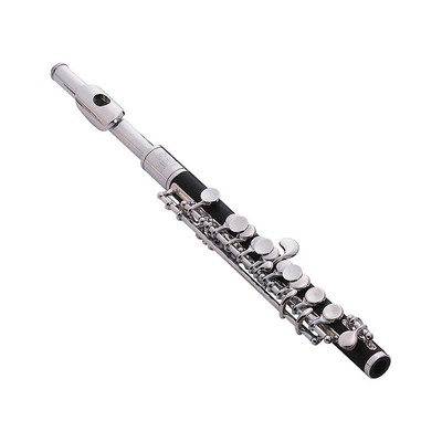NEW JUPITER JPC-1000 STUDENT PICCOLO WITH CASE AND WARRANTY