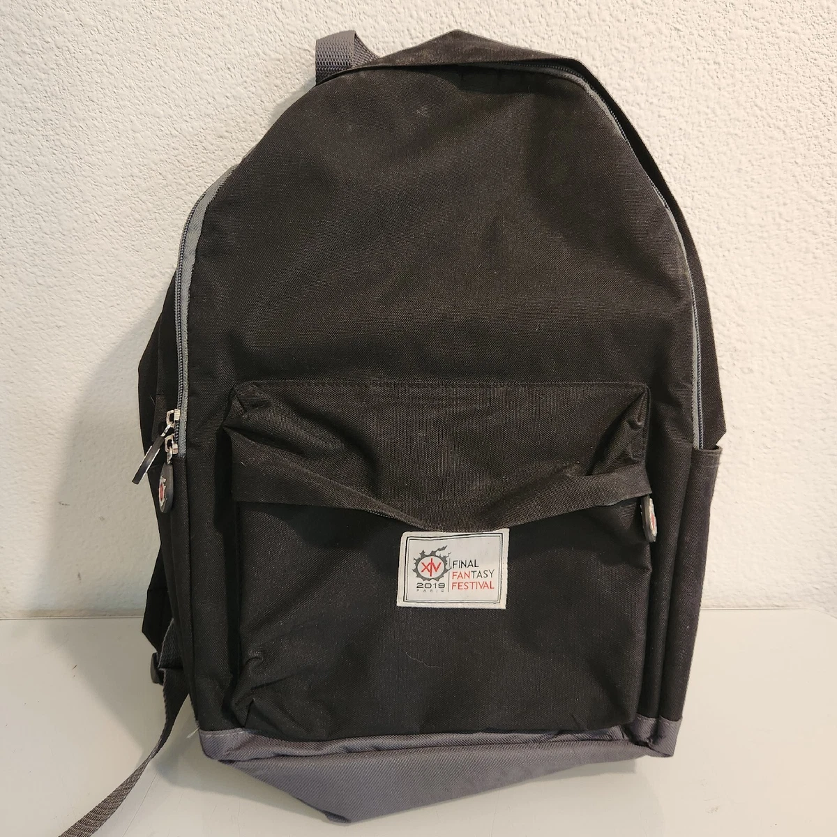 Parisian backpack online 2019
