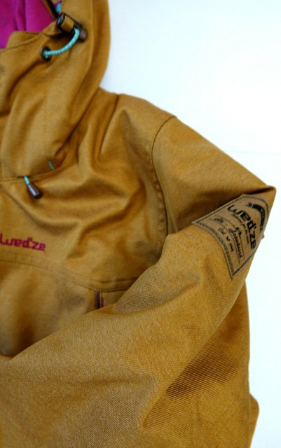 WED'ZE NOVADRY DECATHLON SKI JACKET WOMENâS SIZE SMALL | eBay