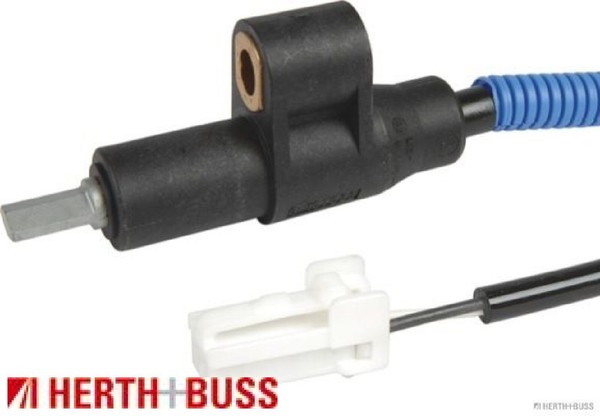 Herth+Buss Jakoparts J5920300 Sensor FüR Raddrehzahl ABS Sensor Hinten FüR Kia-image