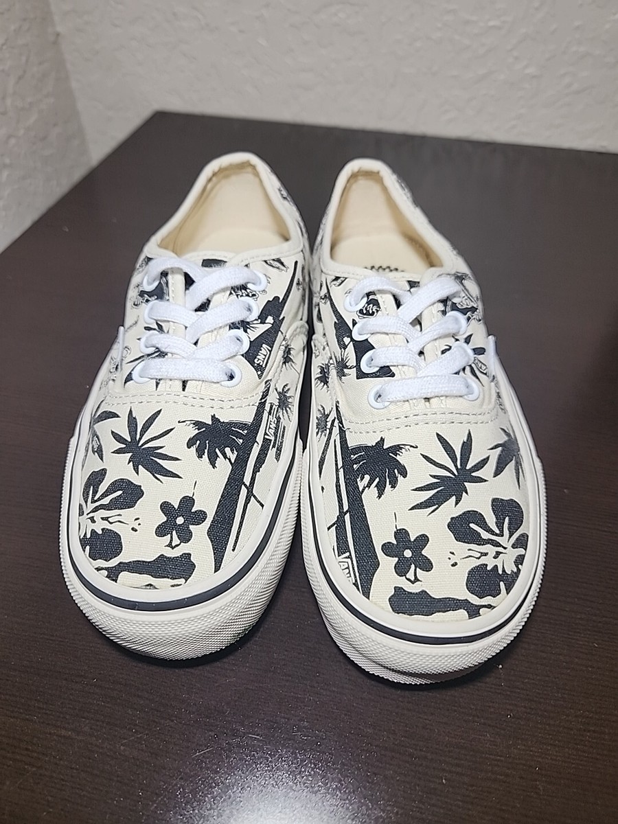 50th Anniversary Rare Vans Van doren Staff Friends & Family-W7 M5