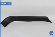 06-11 Range Rover Sport L320 Rear Left Driver Tailgate Corner Trim Panel OEM