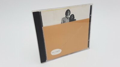 John Lennon & Yoko Ono - Unfinished Music No. 1: Two Virgins