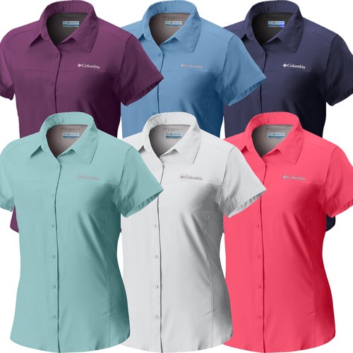 New Womens Columbia \