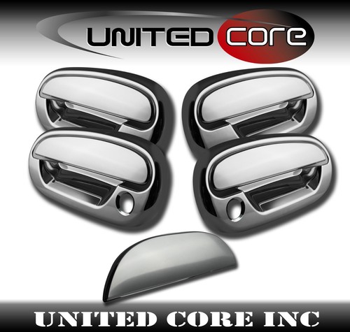 Ford Pickup 97-03 (04 Heritage) OEM Rear Tailgate Key Lock Pawl Lever Cam - Foto 8