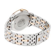 OMEGA 424.20.37.20.13.001 DE VILLE 36.8㎜ PRESTIGE Mechanical Automatic Analog 5