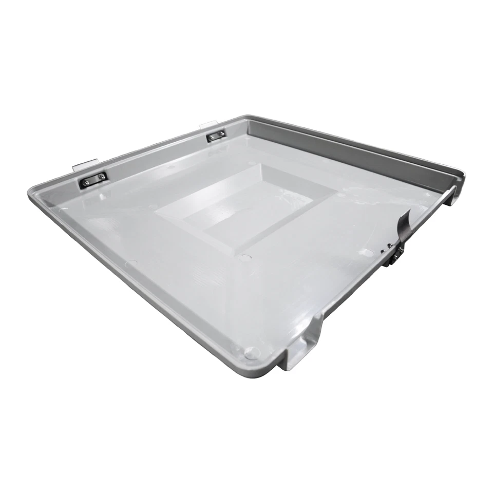 HOBART SAW UPPER DOOR COMPLETE WITH HARDWARE FOR MODELS 5700, 5701, 6801 - Image 2 of 2