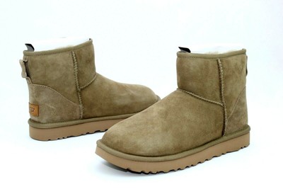 ugg color antilope