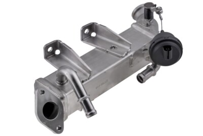 EGR Kühler Für Renault Laguna III Espa/Ce IV Master III 01.2006-