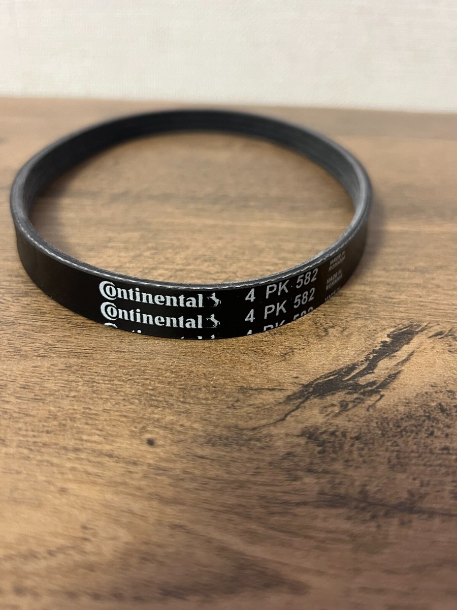 ContiTech 4PK582 - Cinghia Trapezoidale A Nervature Per Auto E Motorini - Foto 13