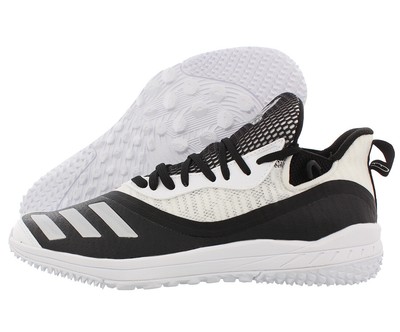 mens black trainers size 6.5