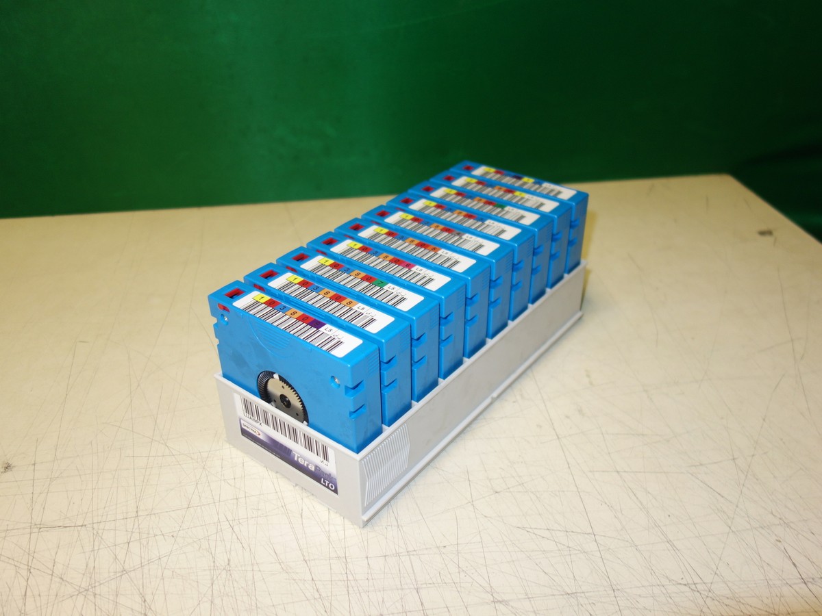 Lto 5 Tape Storage Cabinet | Cabinets Matttroy