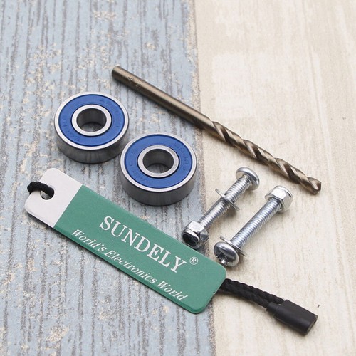 Scheibenwischer Reparatursatz Für Renault Grand Scenic 2 - 80010797