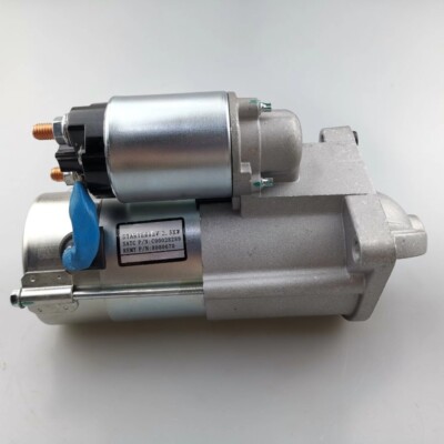 Auto Accessories Spare Parts Starter Motor for MAXUS V80 Box 2010- C00000047