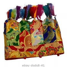 100cm Tibetan Style Curtains Home Buddhist Temples Temple Decorations Table