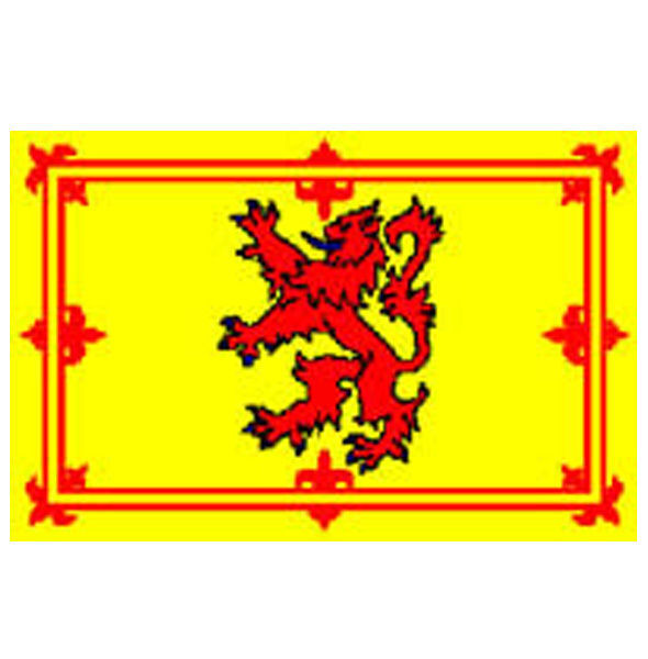Scotland National Flag 5ft X 3ft - National Festival Decoration