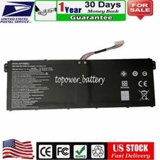 Laptop Battery AP16M5J for Acer Aspire 3 A515-51 A114-31 A114-32 KT.00205.004 US
