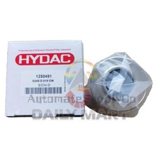 New HYDAC 1250491 0240D010ON Filter Element