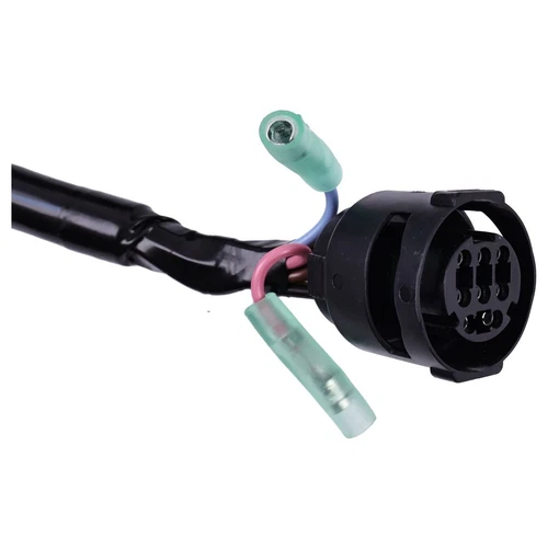 Outboard Control Box w/Instructions 3ACQ843301 for Tohatsu RC BOX TLDI MFS40 50A - Picture 7 of 9