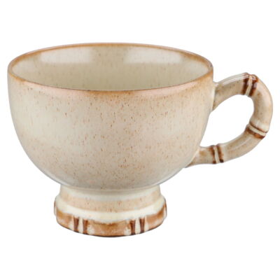 Kaffeetasse gro Friesland / Melitta Ceracron Bambus | eBay.de