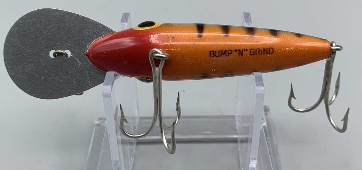 美品 OLD GUDEBROD GOLDEN EYE MAVERICK グデブロッド ゴールデンアイ