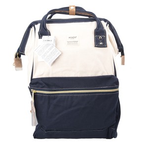 anello white backpack
