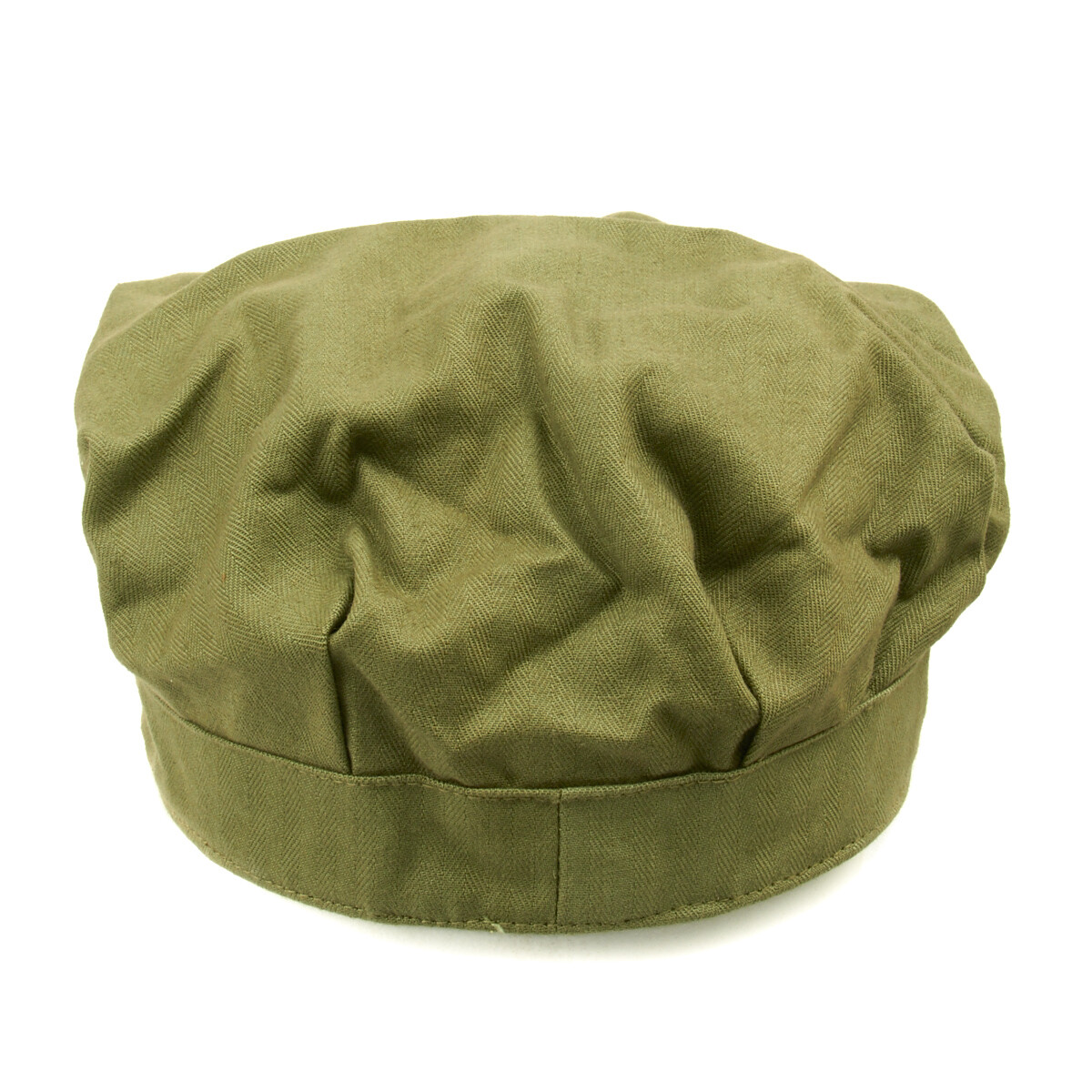 U.S. WWII USMC P44 HBT Fatigue Cap- Size 7 1/2 US, 60 cm | eBay