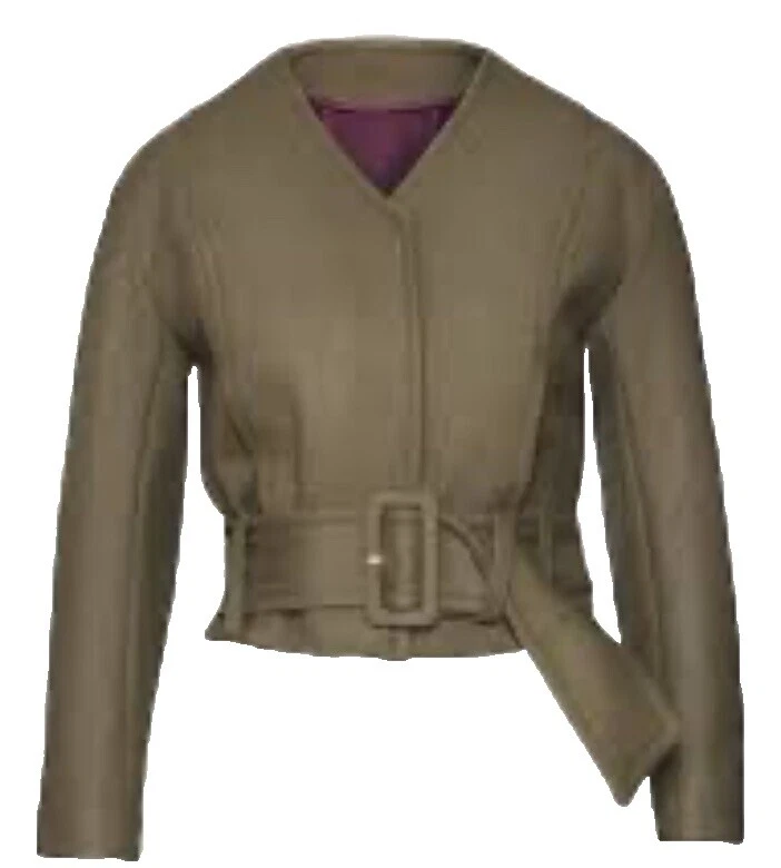 H&M Biker abrigos, chaquetas y chalecos para Mujeres