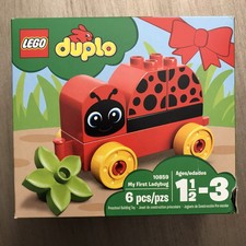 duplo ladybug
