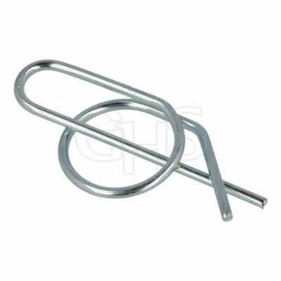 Countax & Westwood Tractor Deck Rue Clip - 11836700