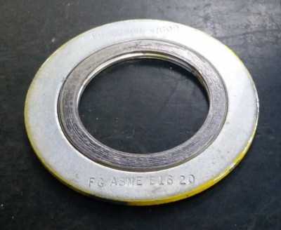 LAMONS 1-1/2'' 3/600 GASKET (Lot of 2)