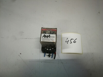 AMA Maschka SKR 115 A