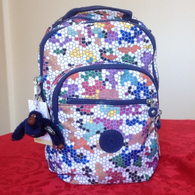 ebay kipling backpack