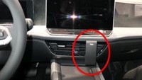 Brodit Proclip 856027 Montagekonsole FüR VW Volkswagen Passat Ab Modell 2024