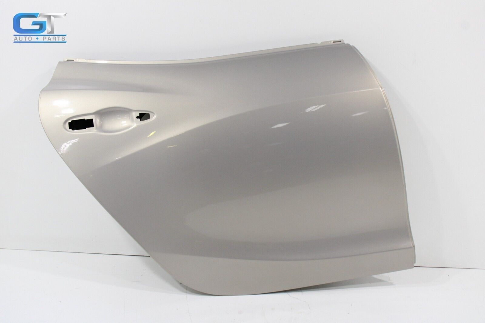 2014 - 2020 MASERATI GHIBLI REAR RIGHT PASSENGER SIDE DOOR SHELL PANEL OEM