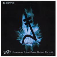 Peavey Balanced Bass 5-string Elements on sale Peavey Balanced Bass 5-string Elements on sale