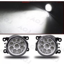 Front Bumper Clear Fog Light Lamp Factory Leftright For Honda Pilot 2012-2015- Front Bumper Clear Fog Light Lamp Factory Leftright For Honda Pilot 2012-2015-