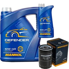 Filtre à huile Ford SCORPIO