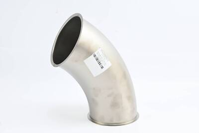 Jacob Rohrbogen DN 120 60 Grad Bend D120 ( 11123346 )