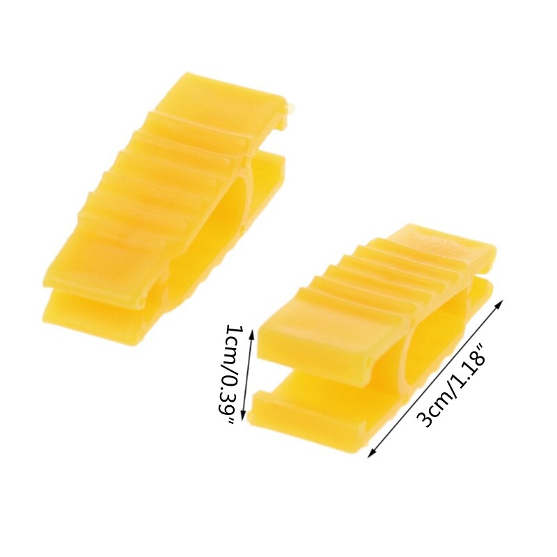 Plastic Car Fuse Pullers Clips Auto Fuse Extraction Tweezer Tools Fuse Puller eBay