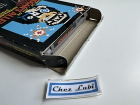 Hogan&rsquo;s Alley - Nintendo NES - PAL FAH