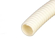 Manguera de saneamiento para barcos MPI 140-1000 | PVC corrugado de 1 pulgada (pies)